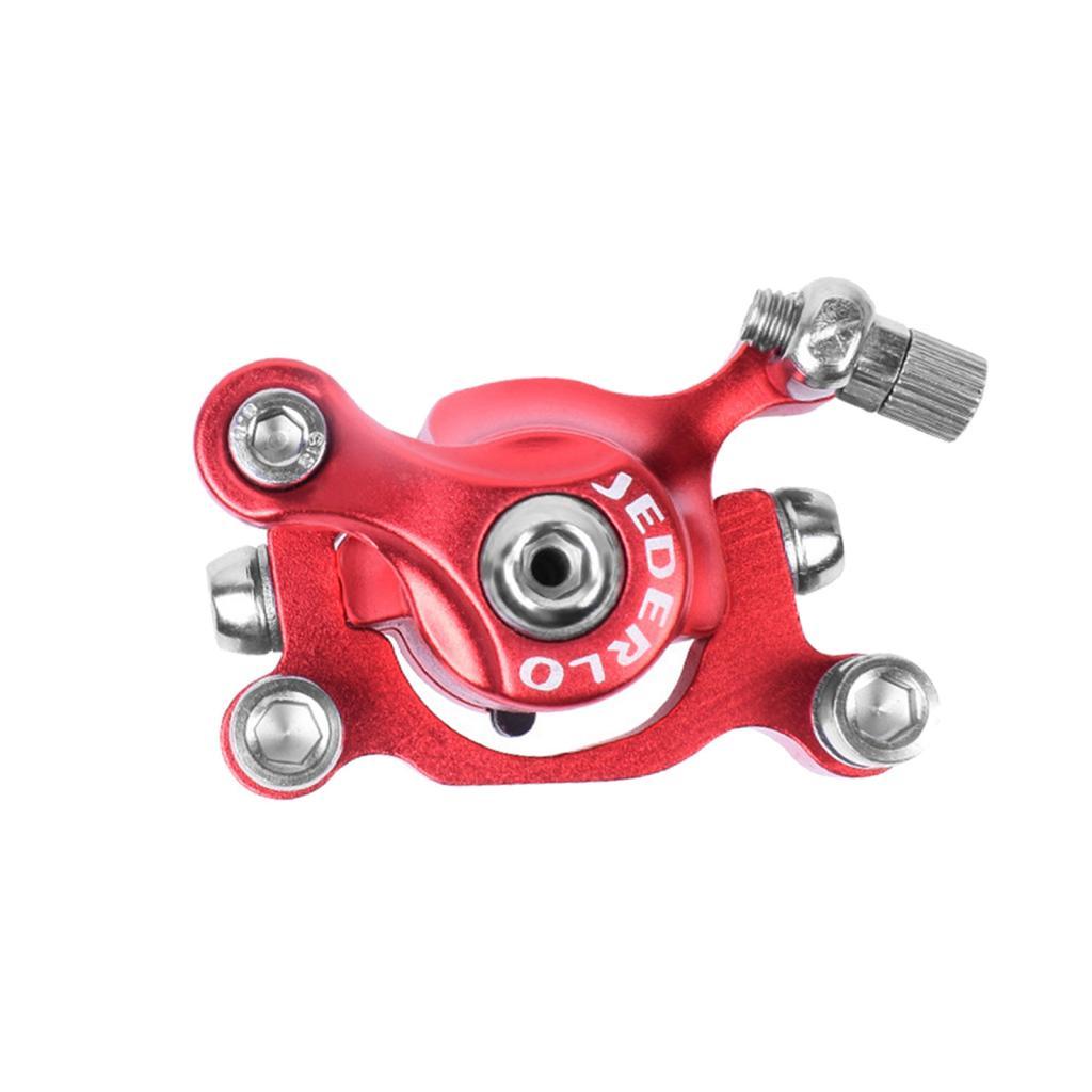 Kids Electric Scooter - Kids Mini Bike Brake Caliper Parts