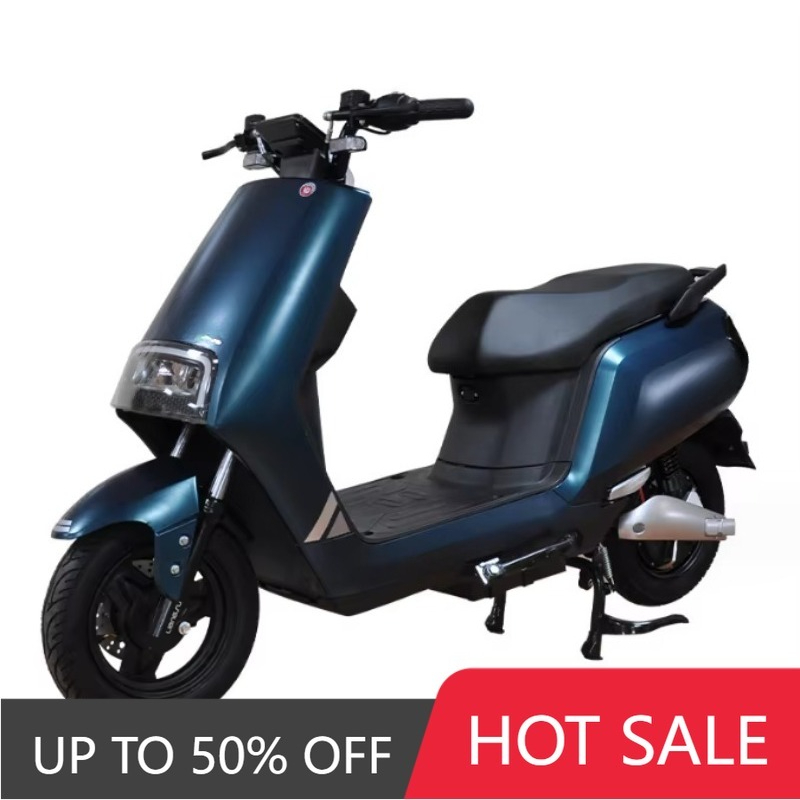 Electric Scooter Adults - WWQ 2023 High Quality and Affordable