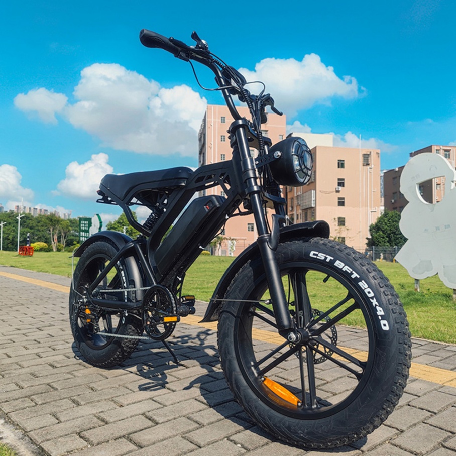 YTYIN 2024 Made In China Facto - Electric Scooter Adults recension och pris