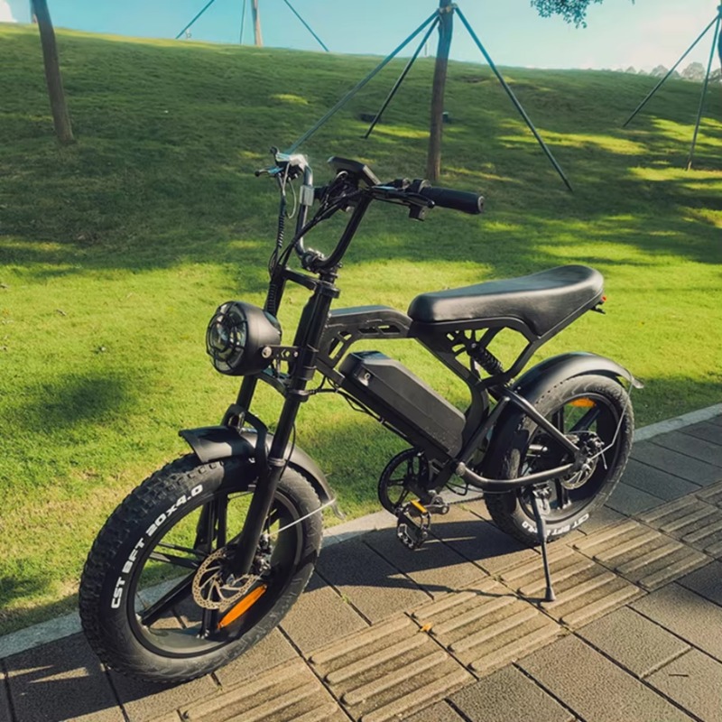 YTYIN 2024 Made In China Facto - Electric Scooter Adults recension och pris