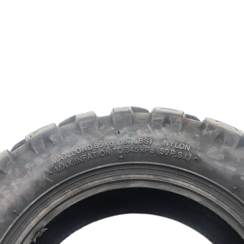 90/70-6 off-road tubeless tire - Scooter Tire recension och pris
