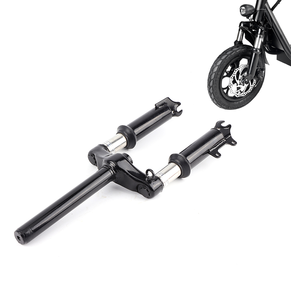 12 Inch Front Suspension Fork  - Folding Electric Scooter recension och pris