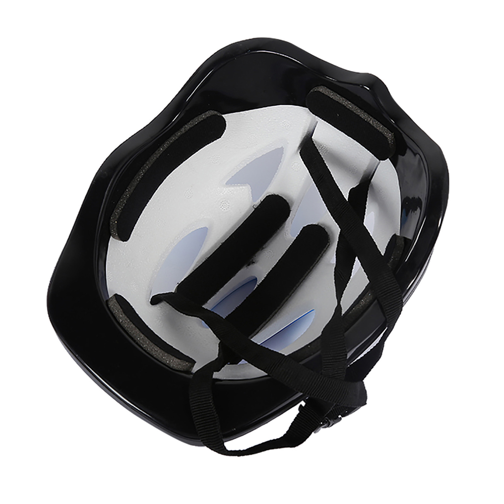 7Pcs/Set Roller Skating Kids S - Scooter Helmet Set recension och pris