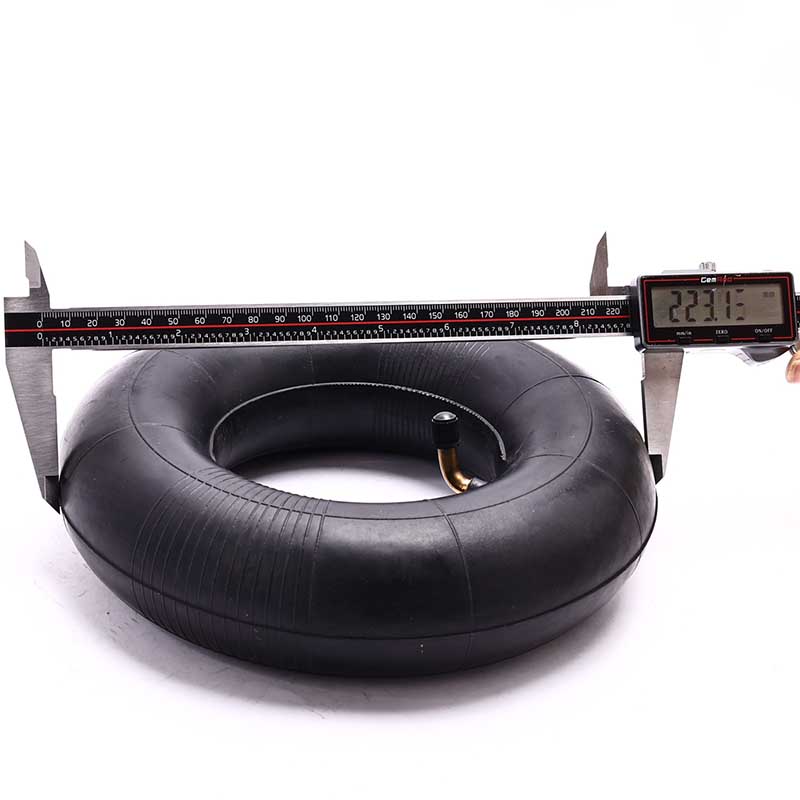 260X85 Tire Inner Tube 260x85  - Scooter Tire recension och pris