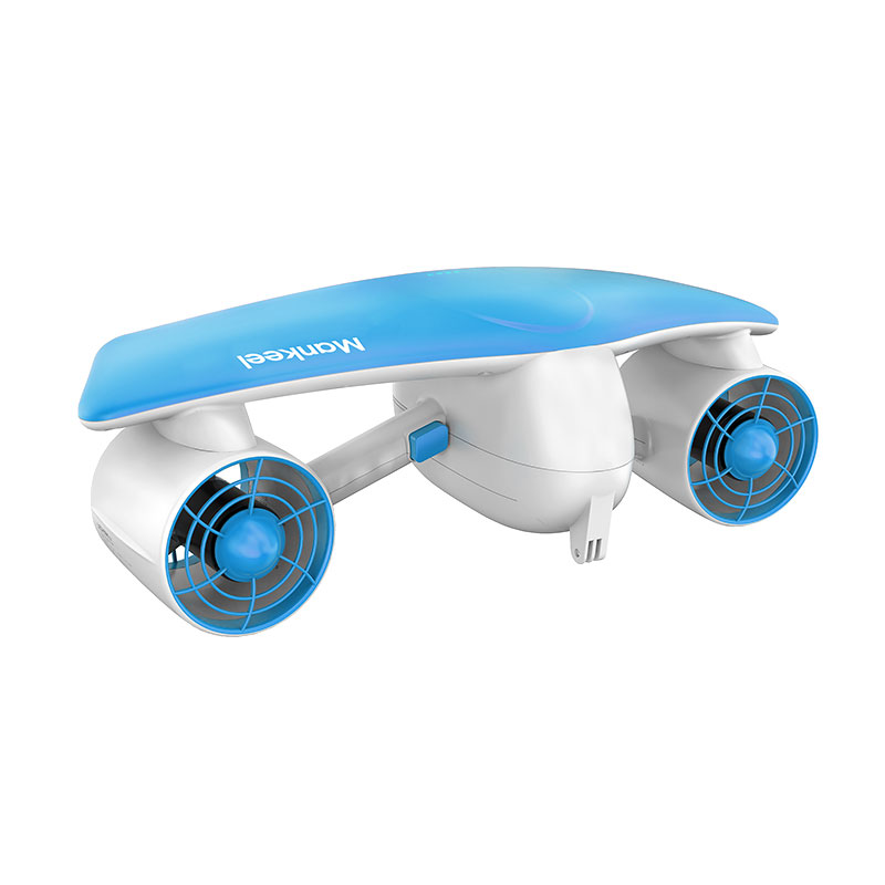 Model 480W 24V Surface Sea Jet - Electric Scooter recension och pris