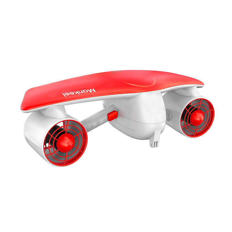 Model 480W 24V Surface Sea Jet - Electric Scooter recension och pris