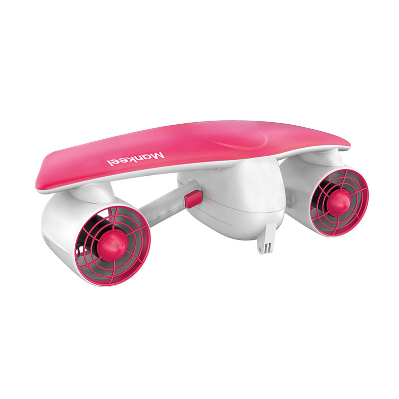 Model 480W 24V Surface Sea Jet - Electric Scooter recension och pris