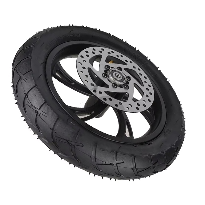 New 12 1/2X2 1/4 inner and out - Scooter Tire recension och pris
