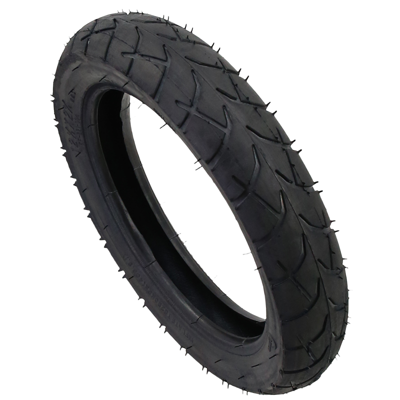 New 12 1/2X2 1/4 inner and out - Scooter Tire recension och pris