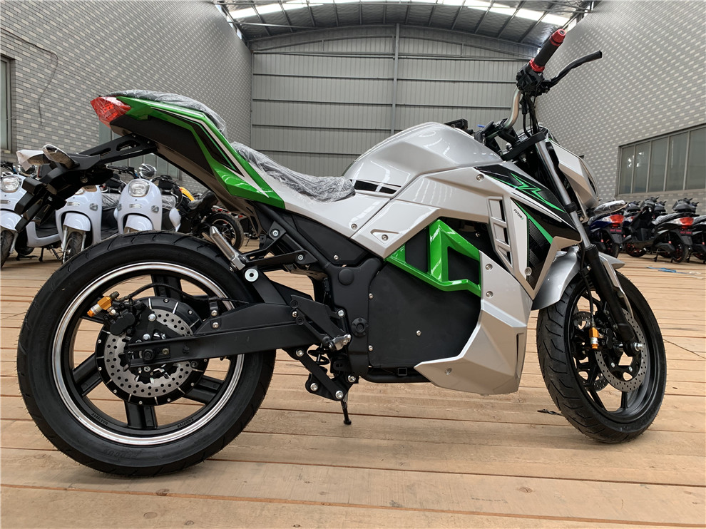 Electric Motorcycle With Seat  - Electric Scooter Adults recension och pris