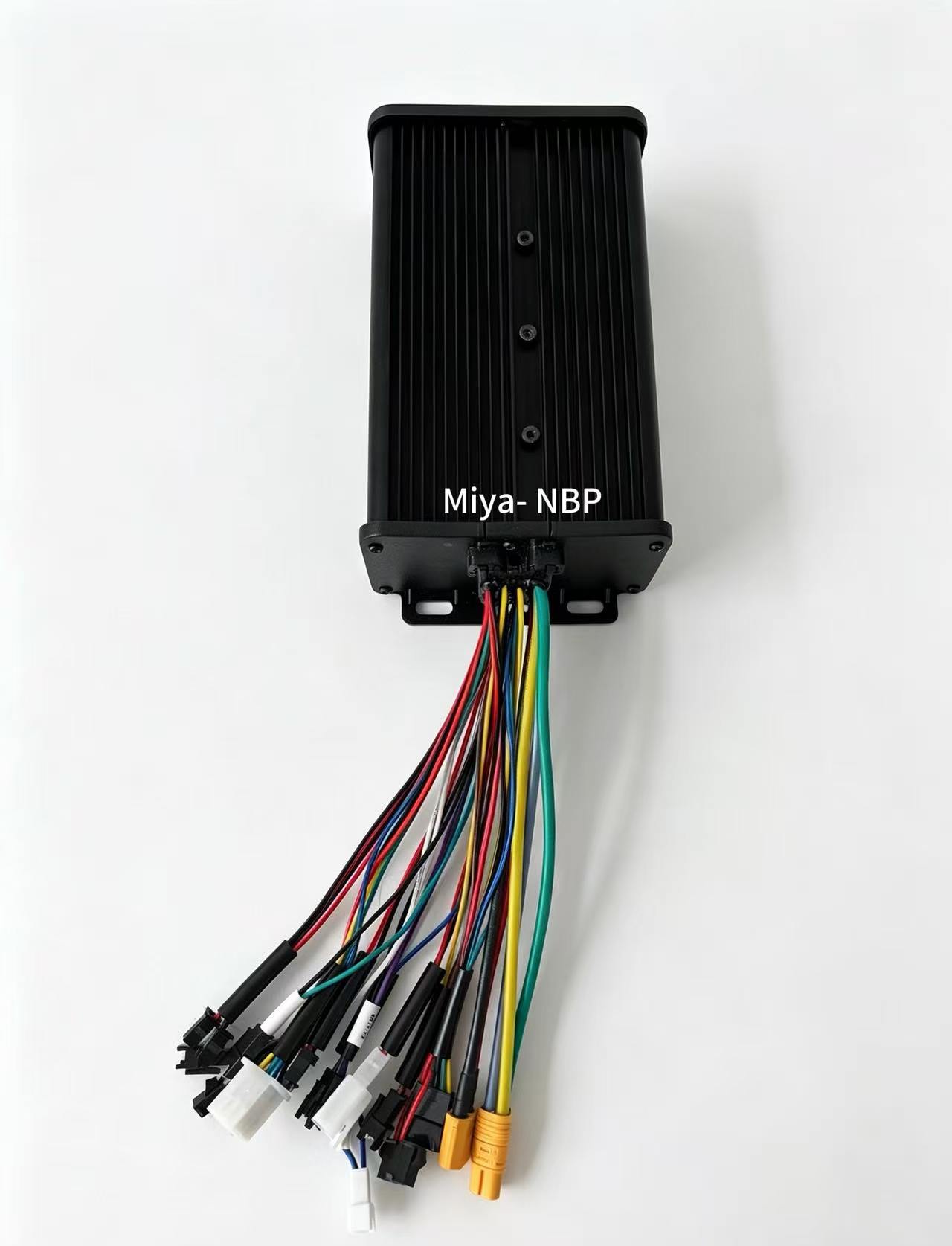 UK Stock 135mm Dropout 72V 200 - 72V 45A Dual Controller recension och pris