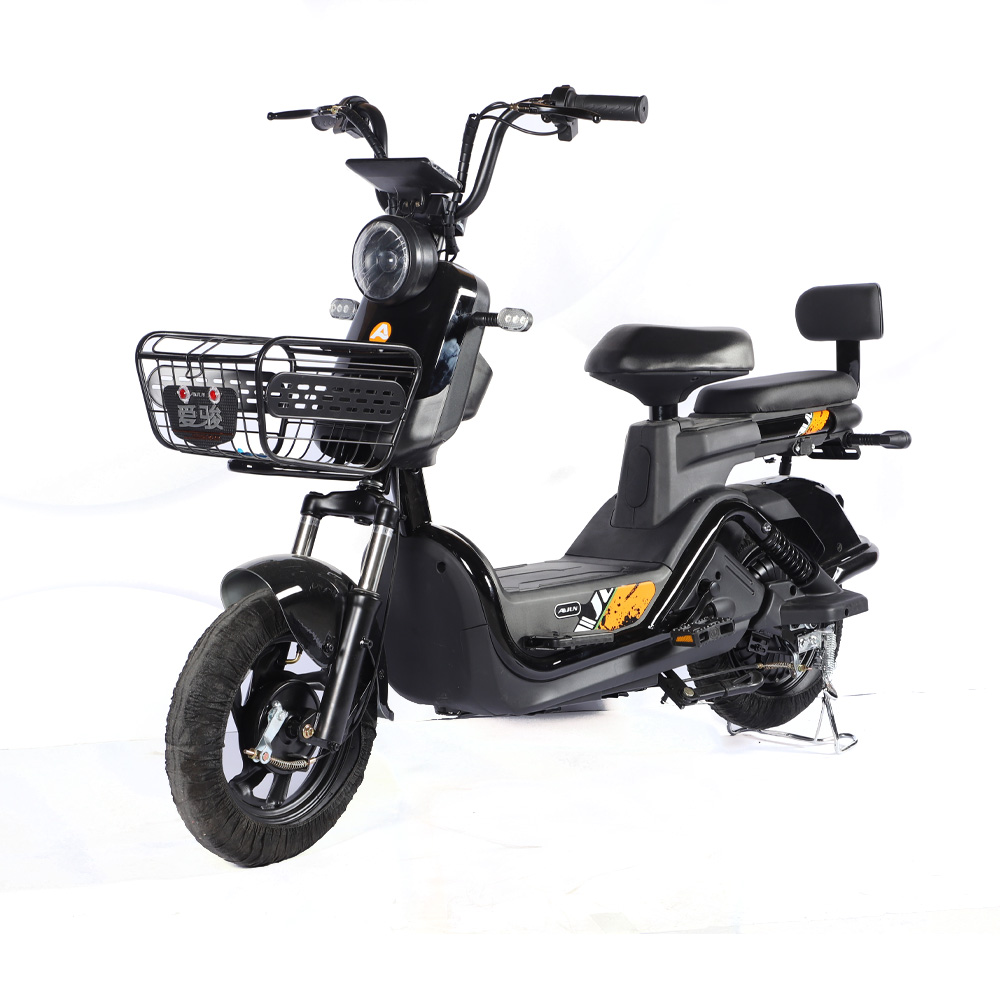 Wholesale 500W 60V E-bike Elec - Electric Scooter 500W recension och pris