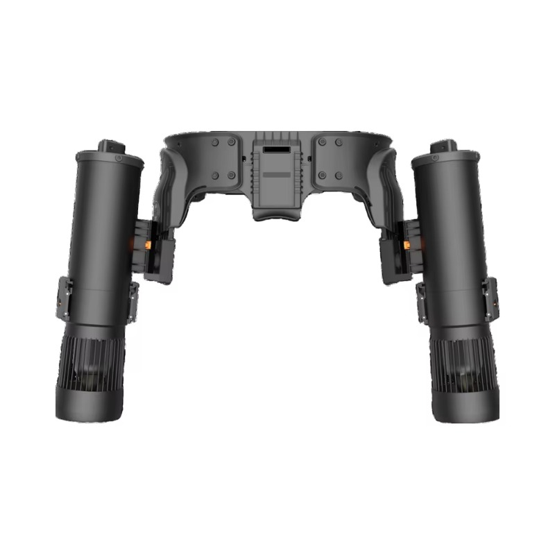 Airo High Power Under Water Di - Electric Scooter recension och pris