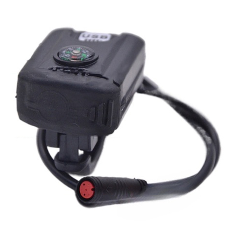 1pcs 36-48V Battery Charger- U - Electric Scooter Charger recension och pris