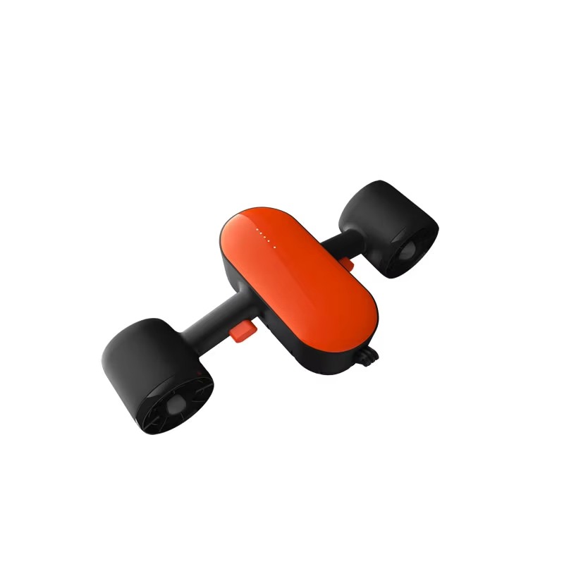 Airo Sinodiving Upcoming Dual  - Electric Scooter recension och pris