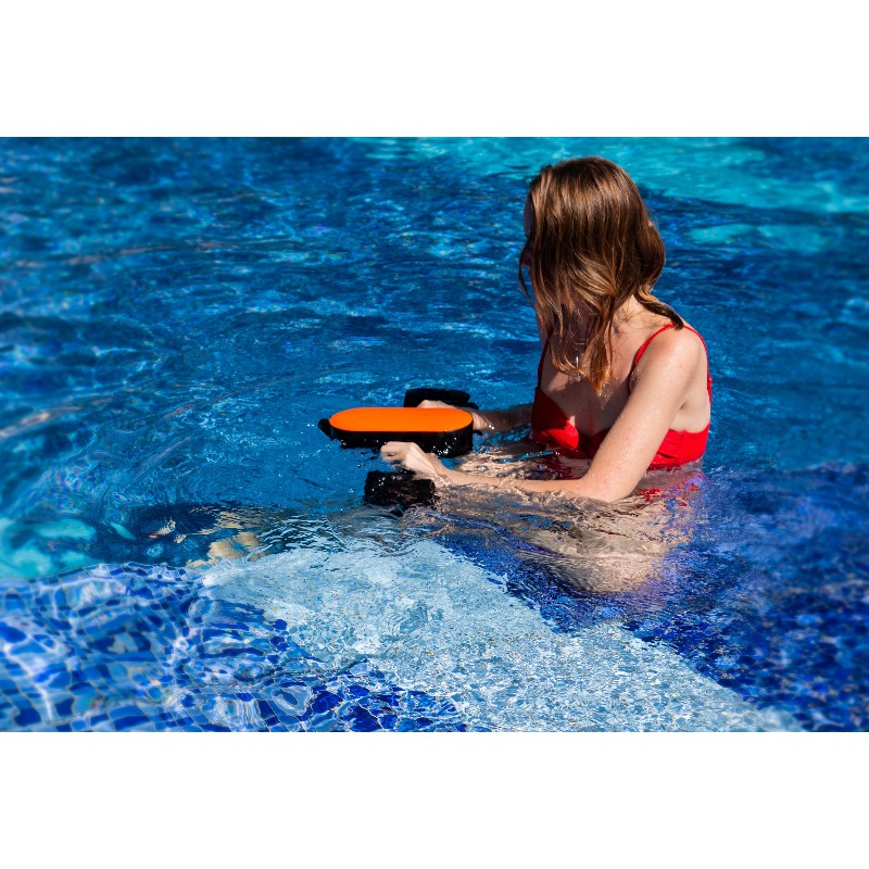 Airo Sinodiving Upcoming Dual  - Electric Scooter recension och pris