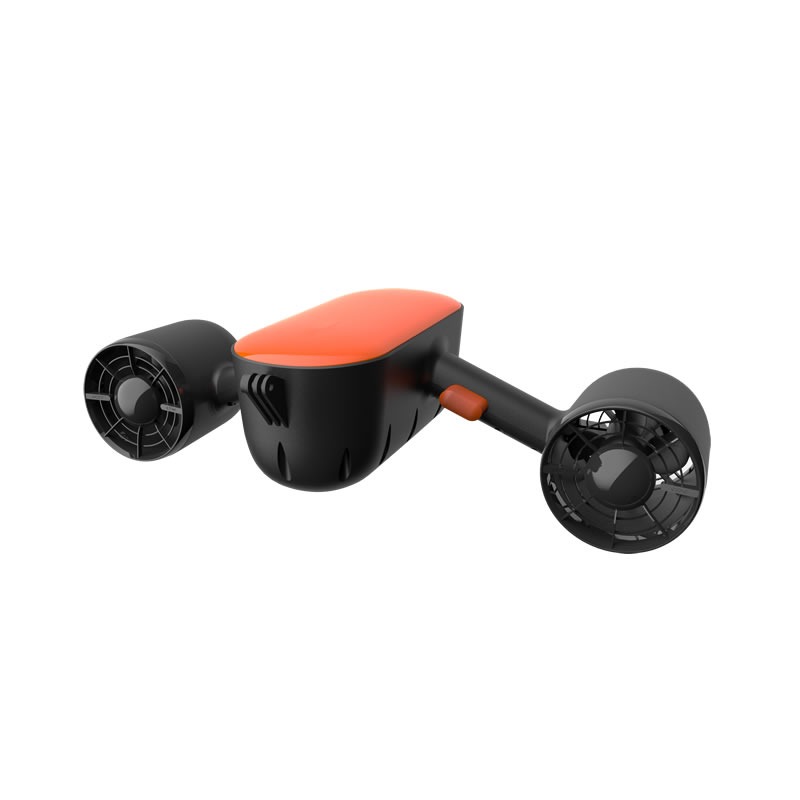 Airo Sinodiving Upcoming Dual  - Electric Scooter recension och pris