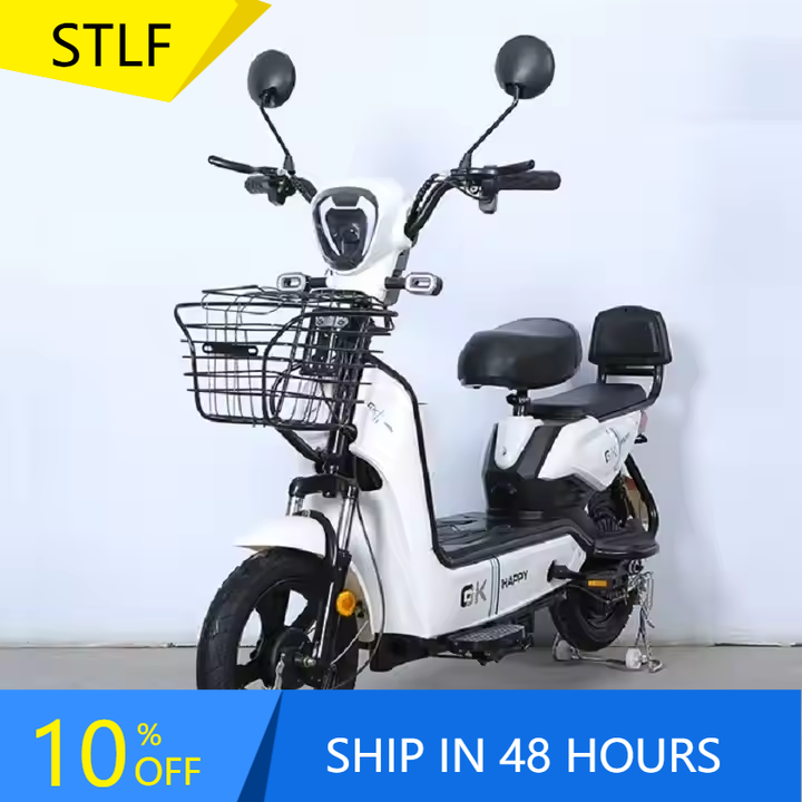 YTYIN Wholesale City Electric  - Folding Electric Scooter recension och pris