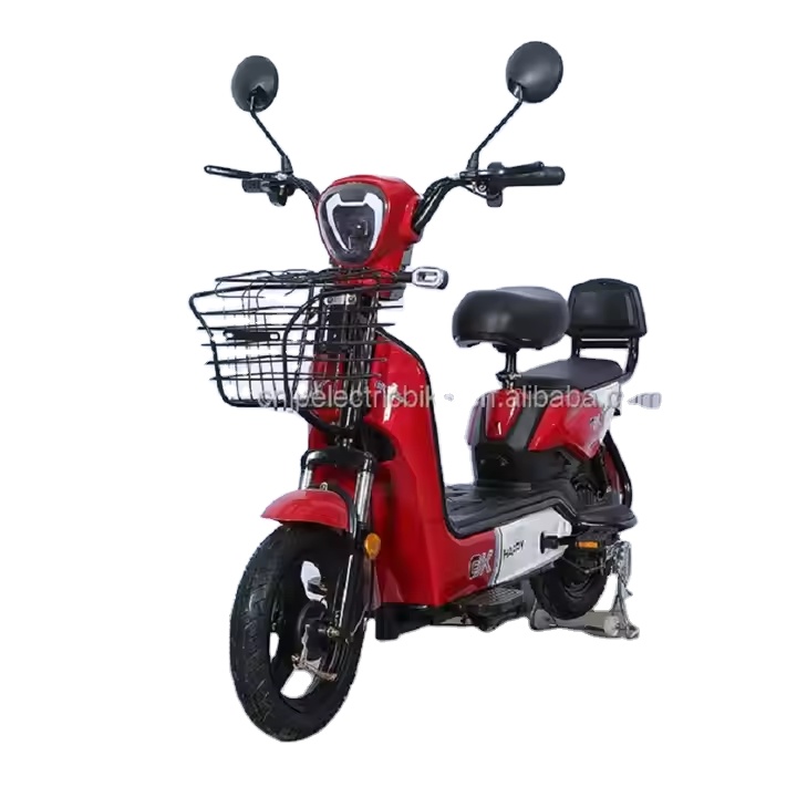 YTYIN Wholesale City Electric  - Folding Electric Scooter recension och pris