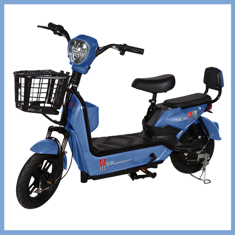 YTYIN Wholesale City Electric  - Folding Electric Scooter recension och pris