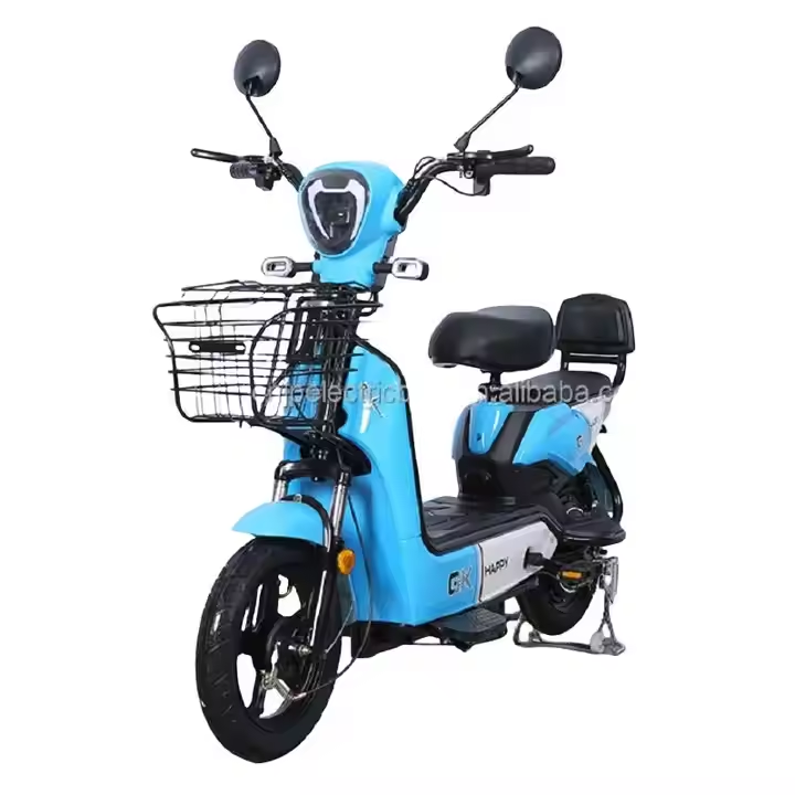 YTYIN Wholesale City Electric  - Folding Electric Scooter recension och pris