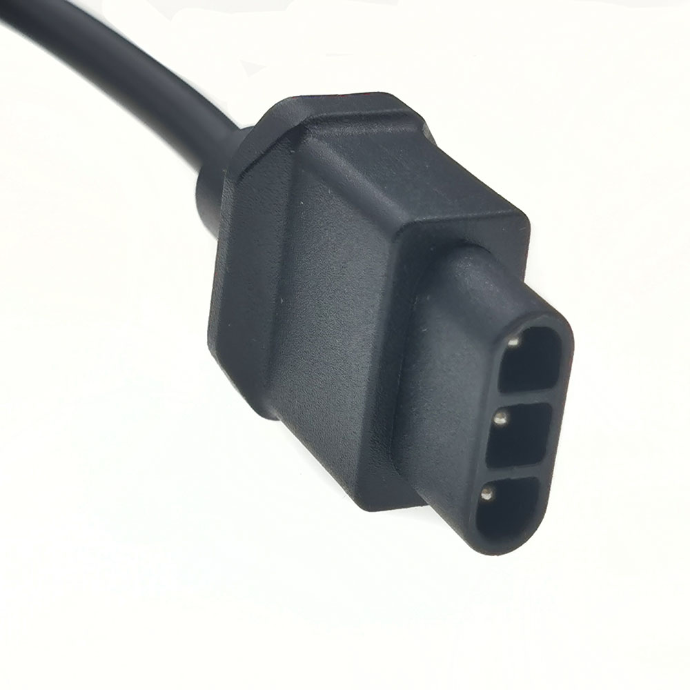 53.5V 2A Battery Charger for N - Electric Scooter Charger recension och pris
