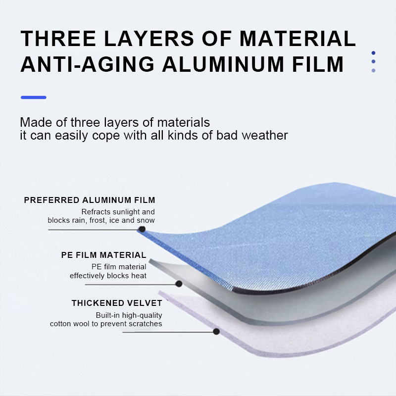 Motorcycle Covers Universal Ou - Electric Scooter Rain Cover recension och pris
