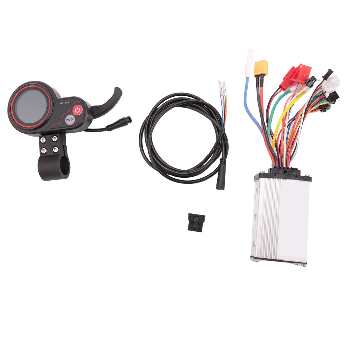 SCLS 48V 500W Controller MR-10 - Electric Scooter 500W recension och pris