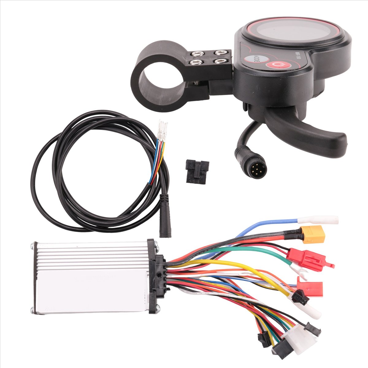 SCLS 48V 500W Controller MR-10 - Electric Scooter 500W recension och pris