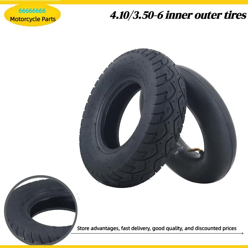 Electric scooter Three Way Car - Scooter Tire recension och pris