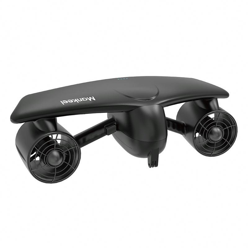 Airo Fast Msds Approved Sublue - Electric Scooter recension och pris