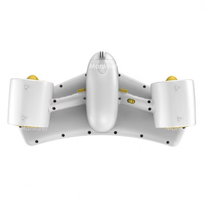 Airo Fast Msds Approved Sublue - Electric Scooter recension och pris