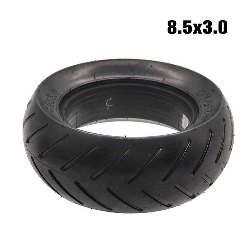 8.5x3.0 Explosion-proof Solid  - Scooter Tire recension och pris