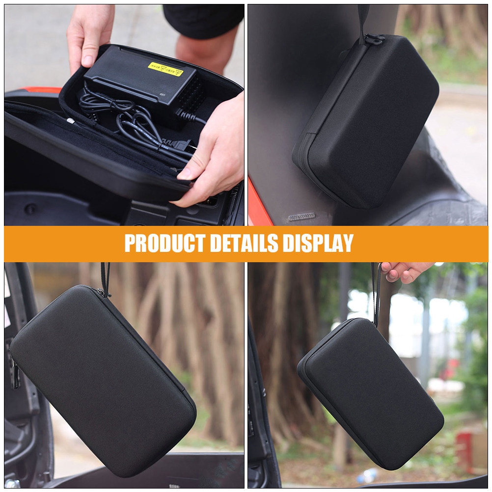 Electric Vehicle Charger Stora - Electric Scooter Charger recension och pris