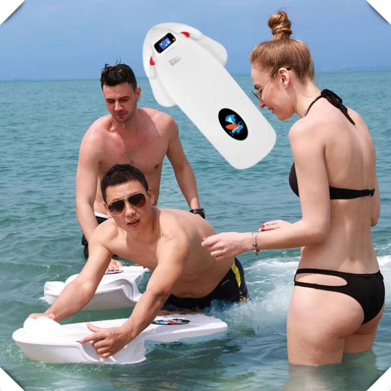 Electric Sea Scooter and Under - Electric Scooter Adults recension och pris