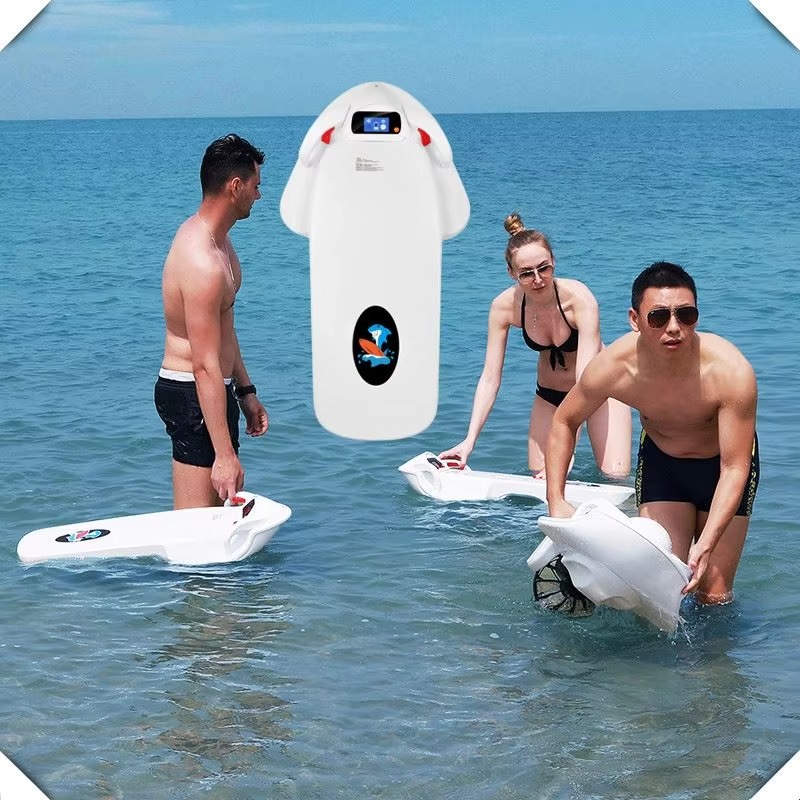 Electric Sea Scooter and Under - Electric Scooter Adults recension och pris