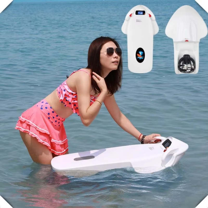 Electric Sea Scooter and Under - Electric Scooter Adults recension och pris