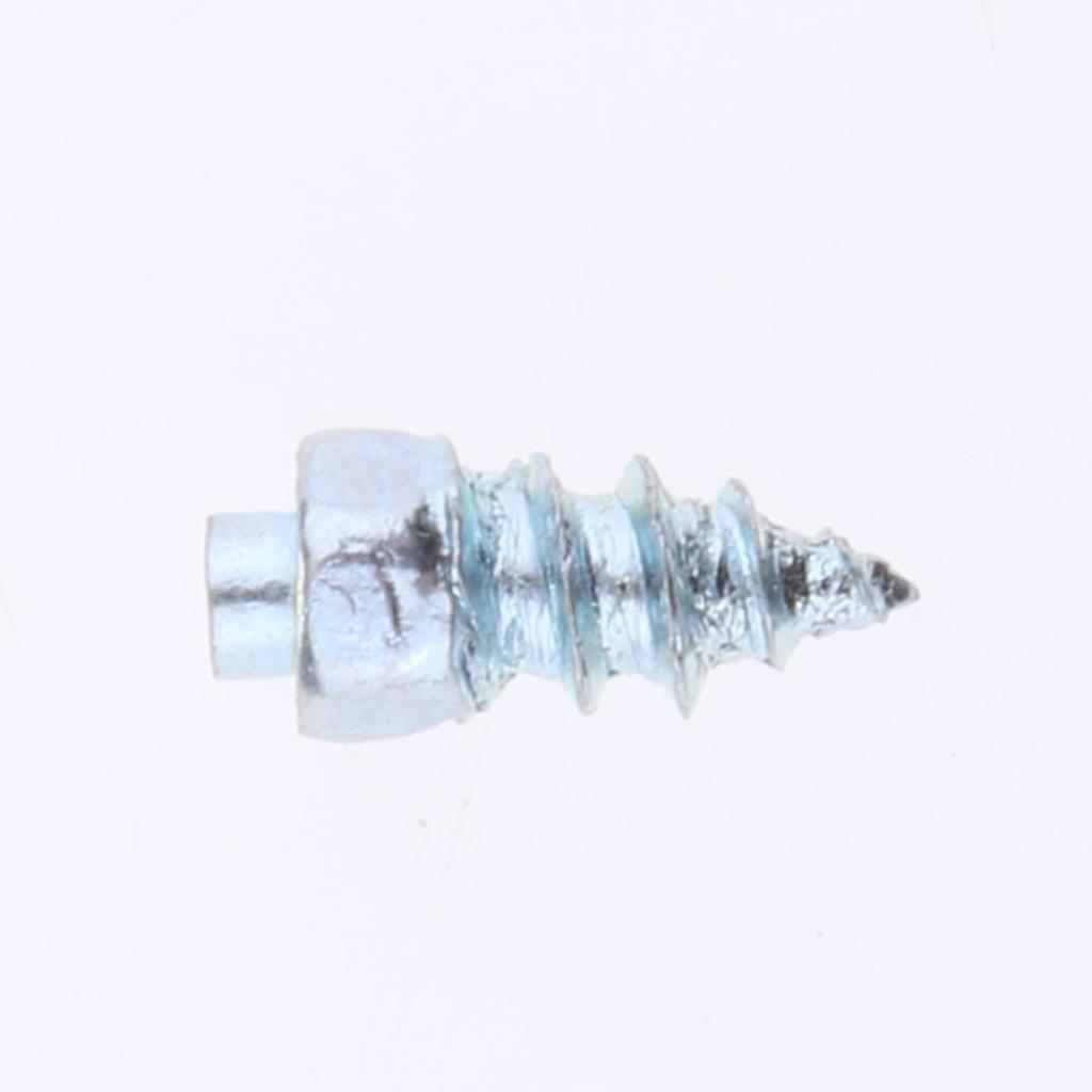 Anti-skid Tire Stud Screws Dur - Scooter Tire recension och pris